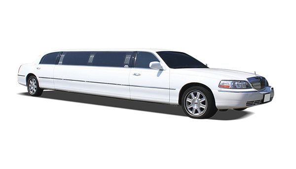 Lincoln Towncar